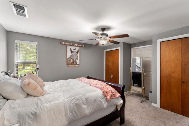 1101 Holly Hill Lane, Mt Pleasant, TX 75455