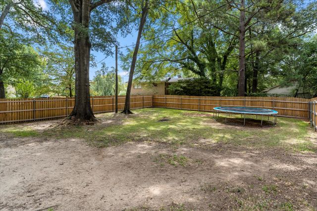 1101 Holly Hill Lane, Mt Pleasant, TX 75455