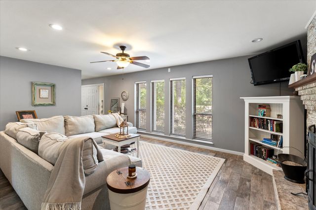 1101 Holly Hill Lane, Mt Pleasant, TX 75455