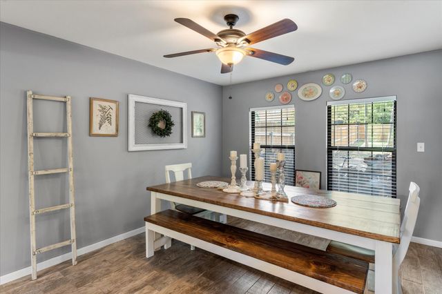 1101 Holly Hill Lane, Mt Pleasant, TX 75455