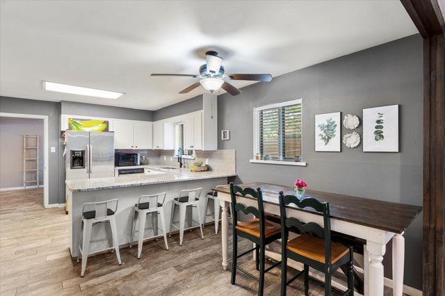 1101 Holly Hill Lane, Mt Pleasant, TX 75455
