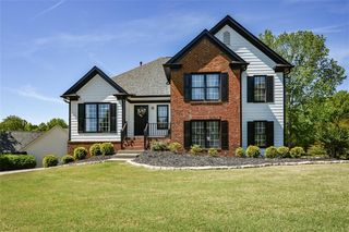 10 Arbor Hills S Road S, Talking Rock, GA 30175