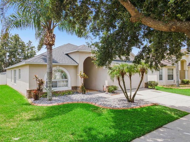 13933 CHALK HILL PLACE, Riverview, FL 33579