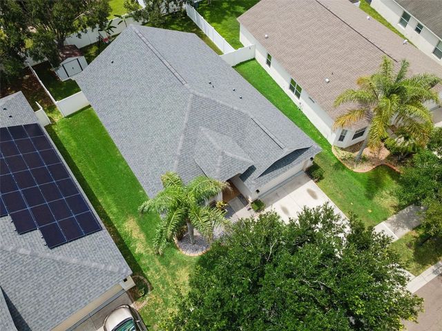 13933 CHALK HILL PLACE, Riverview, FL 33579