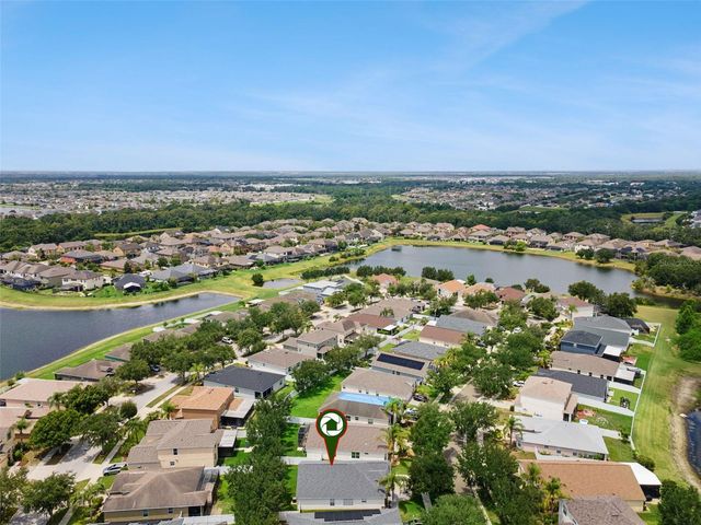 13933 CHALK HILL PLACE, Riverview, FL 33579
