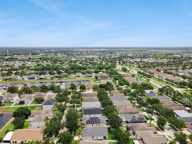 13933 CHALK HILL PLACE, Riverview, FL 33579