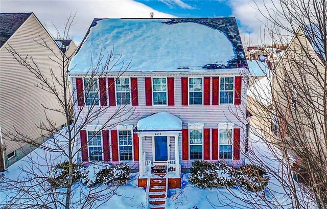 2633 Royal Gateway, Dayton, OH 45431