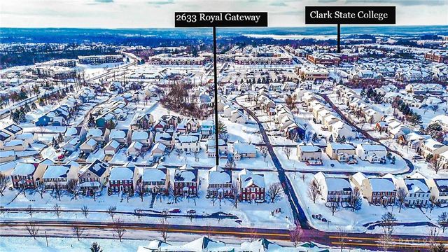 2633 Royal Gateway, Dayton, OH 45431