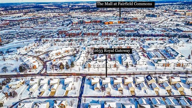 2633 Royal Gateway, Dayton, OH 45431