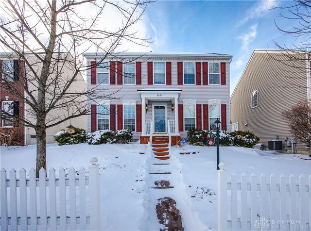 2633 Royal Gateway, Dayton, OH 45431