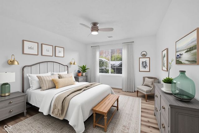 6527 Jade Stream Court 102, Indianapolis, IN 46237