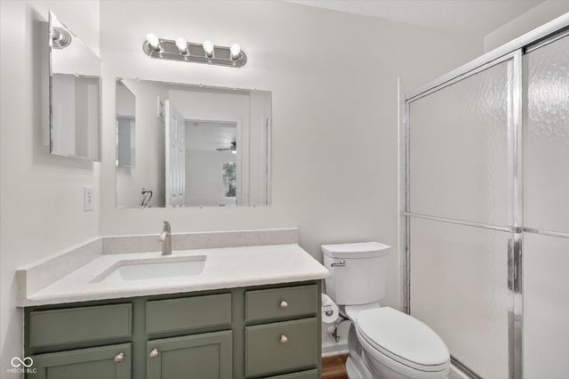 6527 Jade Stream Court 102, Indianapolis, IN 46237