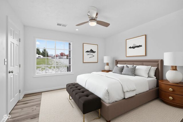 6527 Jade Stream Court 102, Indianapolis, IN 46237