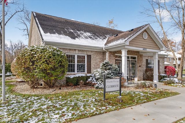 6527 Jade Stream Court 102, Indianapolis, IN 46237