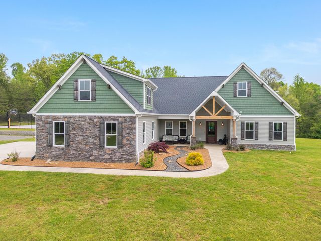 2419 Welch Road, Soddy Daisy, TN 37379