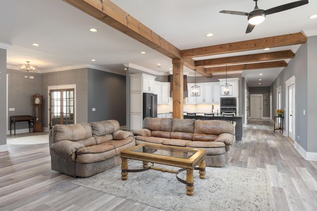 2419 Welch Road, Soddy Daisy, TN 37379