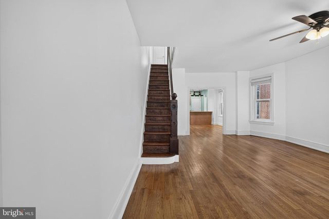1222 N TATNALL ST, Wilmington, DE 19801