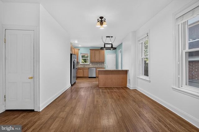 1222 N TATNALL ST, Wilmington, DE 19801