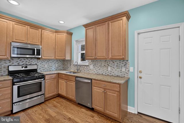 1222 N TATNALL ST, Wilmington, DE 19801