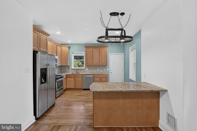 1222 N TATNALL ST, Wilmington, DE 19801