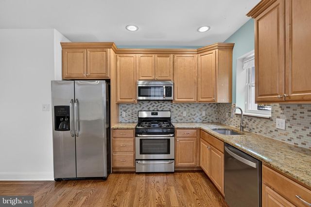 1222 N TATNALL ST, Wilmington, DE 19801