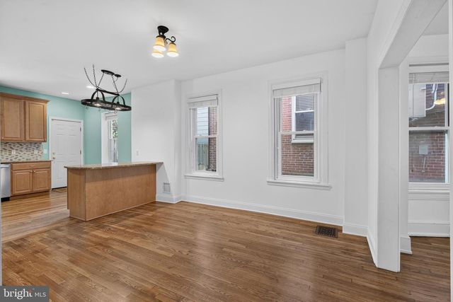 1222 N TATNALL ST, Wilmington, DE 19801