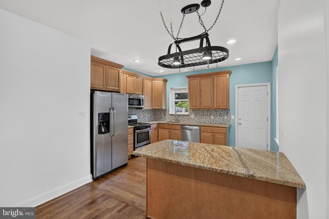1222 N TATNALL ST, Wilmington, DE 19801