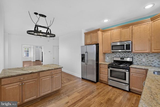 1222 N TATNALL ST, Wilmington, DE 19801