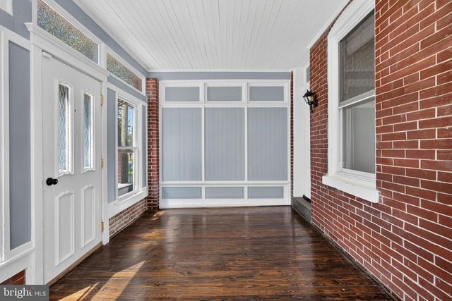 1222 N TATNALL ST, Wilmington, DE 19801