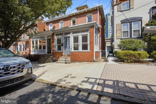 1222 N TATNALL ST, Wilmington, DE 19801