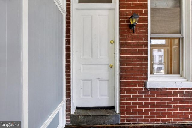 1222 N TATNALL ST, Wilmington, DE 19801