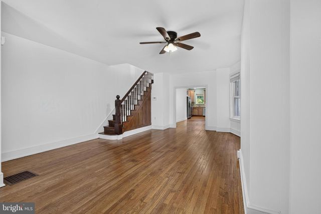 1222 N TATNALL ST, Wilmington, DE 19801