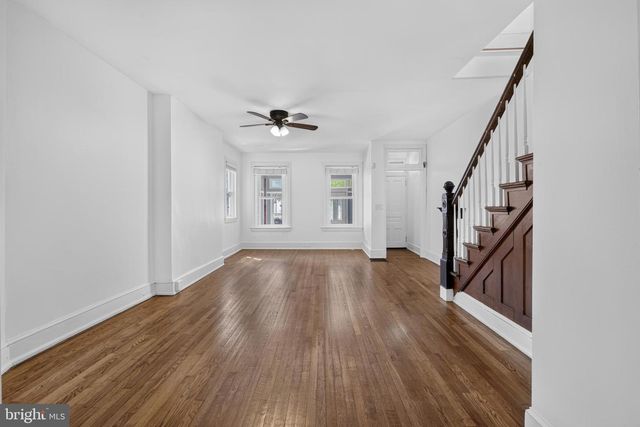 1222 N TATNALL ST, Wilmington, DE 19801