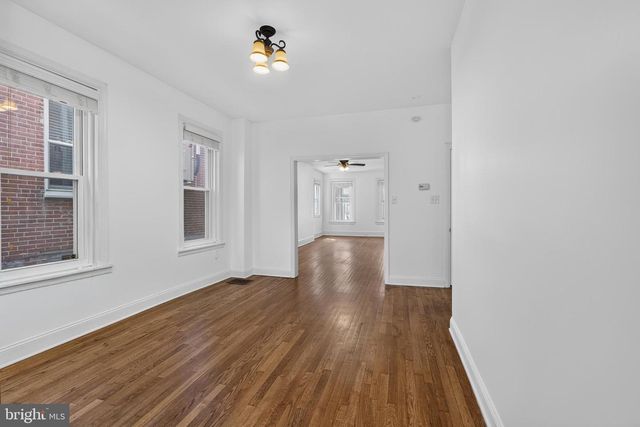 1222 N TATNALL ST, Wilmington, DE 19801