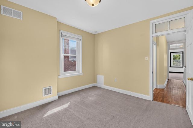1222 N TATNALL ST, Wilmington, DE 19801