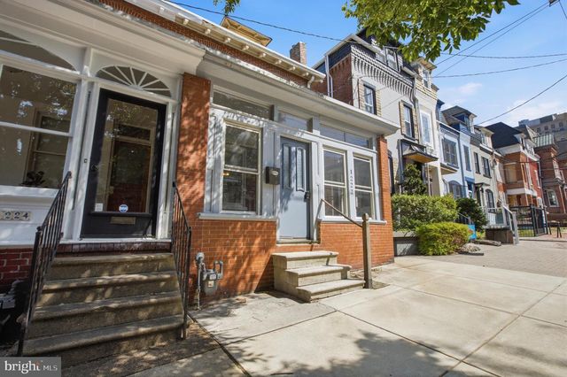 1222 N TATNALL ST, Wilmington, DE 19801
