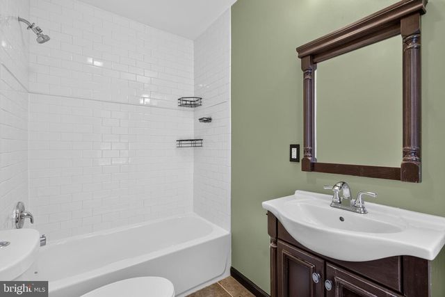 1222 N TATNALL ST, Wilmington, DE 19801