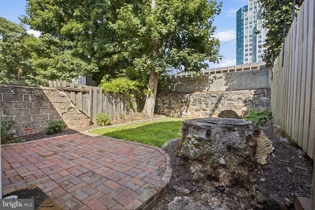 1222 N TATNALL ST, Wilmington, DE 19801