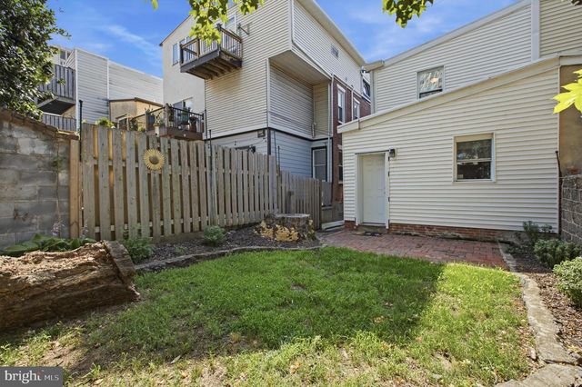 1222 N TATNALL ST, Wilmington, DE 19801