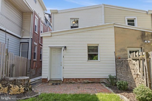 1222 N TATNALL ST, Wilmington, DE 19801