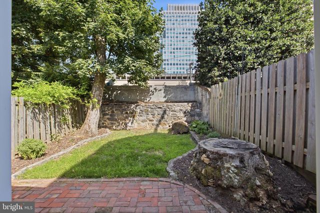 1222 N TATNALL ST, Wilmington, DE 19801