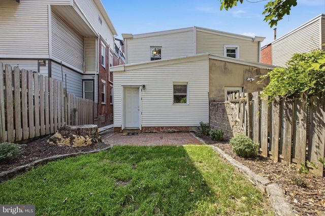 1222 N TATNALL ST, Wilmington, DE 19801