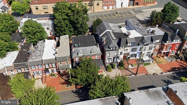 1222 N TATNALL ST, Wilmington, DE 19801