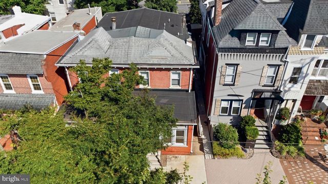 1222 N TATNALL ST, Wilmington, DE 19801