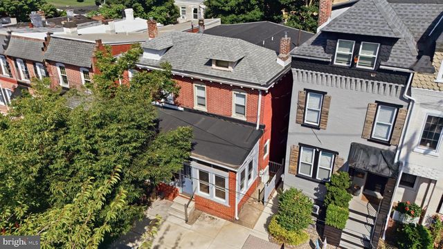 1222 N TATNALL ST, Wilmington, DE 19801