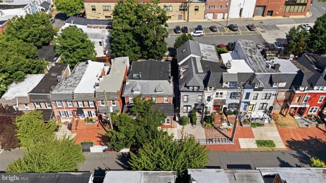 1222 N TATNALL ST, Wilmington, DE 19801