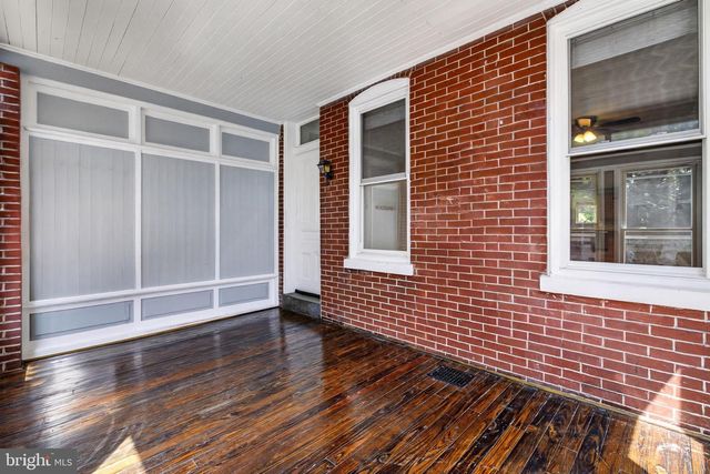 1222 N TATNALL ST, Wilmington, DE 19801