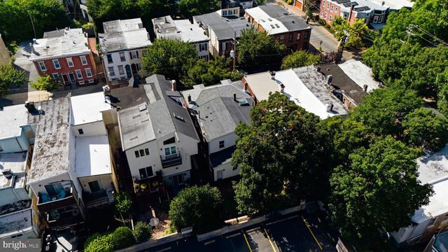 1222 N TATNALL ST, Wilmington, DE 19801