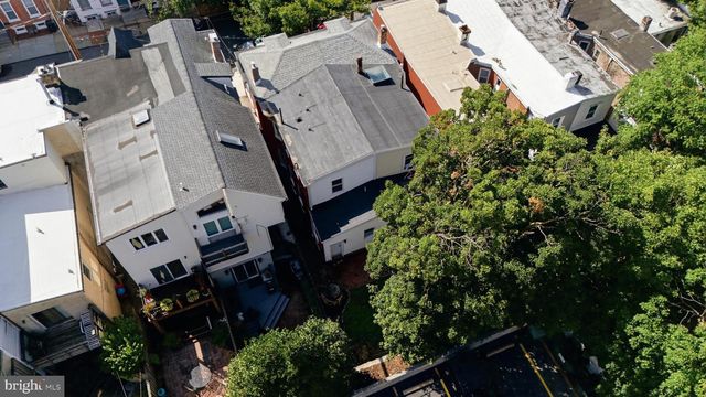 1222 N TATNALL ST, Wilmington, DE 19801