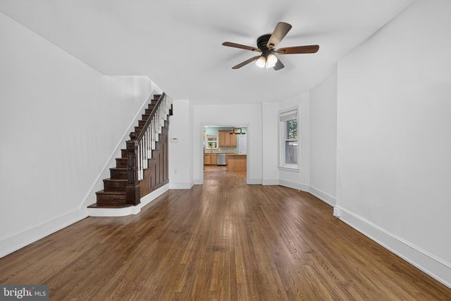 1222 N TATNALL ST, Wilmington, DE 19801